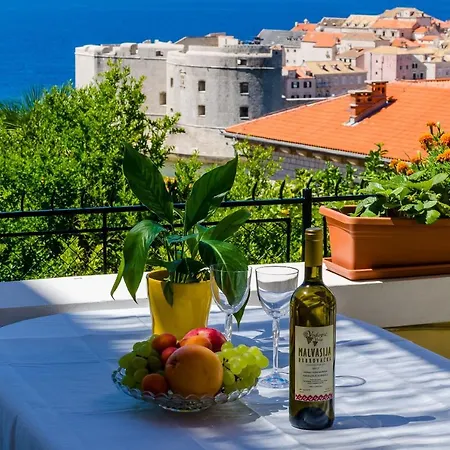 Mimi 3* Dubrovnik